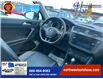 2018 Volkswagen Tiguan Comfortline (Stk: 9289) in North York - Image 18 of 29