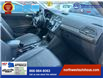 2018 Volkswagen Tiguan Comfortline (Stk: 9289) in North York - Image 22 of 29