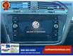 2018 Volkswagen Tiguan Comfortline (Stk: 9289) in North York - Image 25 of 29