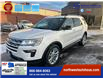2018 Ford Explorer Limited (Stk: 2892) in North York - Image 1 of 32
