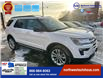 2018 Ford Explorer Limited (Stk: 2892) in North York - Image 3 of 32