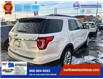 2018 Ford Explorer Limited (Stk: 2892) in North York - Image 5 of 32