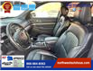 2018 Ford Explorer Limited (Stk: 2892) in North York - Image 11 of 32