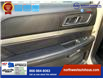 2018 Ford Explorer Limited (Stk: 2892) in North York - Image 19 of 32