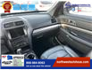 2018 Ford Explorer Limited (Stk: 2892) in North York - Image 22 of 32