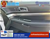 2018 Ford Explorer Limited (Stk: 2892) in North York - Image 26 of 32