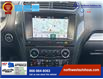 2018 Ford Explorer Limited (Stk: 2892) in North York - Image 30 of 32