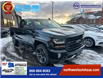 2017 Chevrolet Silverado 1500 2LT (Stk: 6905) in North York - Image 1 of 33
