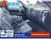 2017 Chevrolet Silverado 1500 2LT (Stk: 6905) in North York - Image 21 of 33