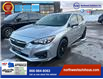 2017 Subaru Impreza Convenience (Stk: 4978) in North York - Image 1 of 30