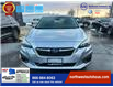 2017 Subaru Impreza Convenience (Stk: 4978) in North York - Image 2 of 30