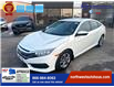 2017 Honda Civic LX in North York - Image 1 of 6