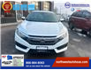 2017 Honda Civic LX in North York - Image 2 of 6