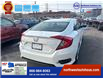 2017 Honda Civic LX in North York - Image 3 of 6