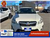 2016 Subaru Crosstrek Touring Package (Stk: 6147) in North York - Image 2 of 19