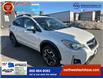2016 Subaru Crosstrek Touring Package (Stk: 6147) in North York - Image 3 of 19