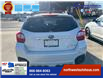 2016 Subaru Crosstrek Touring Package (Stk: 6147) in North York - Image 5 of 19