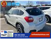 2016 Subaru Crosstrek Touring Package (Stk: 6147) in North York - Image 6 of 19