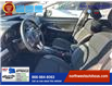 2016 Subaru Crosstrek Touring Package (Stk: 6147) in North York - Image 7 of 19