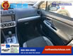 2016 Subaru Crosstrek Touring Package (Stk: 6147) in North York - Image 10 of 19