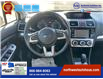2016 Subaru Crosstrek Touring Package (Stk: 6147) in North York - Image 11 of 19