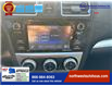 2016 Subaru Crosstrek Touring Package (Stk: 6147) in North York - Image 19 of 19