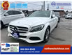 2016 Mercedes-Benz C-Class Base in North York - Image 1 of 32