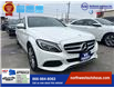 2016 Mercedes-Benz C-Class Base in North York - Image 3 of 32