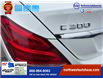 2016 Mercedes-Benz C-Class Base in North York - Image 6 of 32