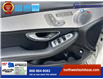 2016 Mercedes-Benz C-Class Base in North York - Image 10 of 32