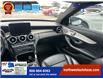 2016 Mercedes-Benz C-Class Base in North York - Image 15 of 32
