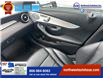2016 Mercedes-Benz C-Class Base in North York - Image 19 of 32