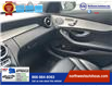 2016 Mercedes-Benz C-Class Base in North York - Image 29 of 32