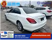 2016 Mercedes-Benz C-Class Base in North York - Image 30 of 32