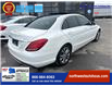 2016 Mercedes-Benz C-Class Base in North York - Image 31 of 32