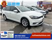 2018 Volkswagen Golf SportWagen 1.8 TSI Highline (Stk: 8714) in North York - Image 1 of 30
