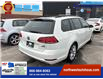 2018 Volkswagen Golf SportWagen 1.8 TSI Highline (Stk: 8714) in North York - Image 3 of 30