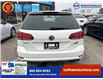 2018 Volkswagen Golf SportWagen 1.8 TSI Highline (Stk: 8714) in North York - Image 4 of 30