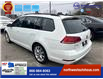 2018 Volkswagen Golf SportWagen 1.8 TSI Highline (Stk: 8714) in North York - Image 8 of 30