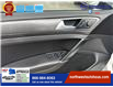 2018 Volkswagen Golf SportWagen 1.8 TSI Highline (Stk: 8714) in North York - Image 10 of 30