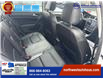 2018 Volkswagen Golf SportWagen 1.8 TSI Highline (Stk: 8714) in North York - Image 14 of 30