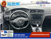 2018 Volkswagen Golf SportWagen 1.8 TSI Highline (Stk: 8714) in North York - Image 16 of 30