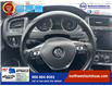 2018 Volkswagen Golf SportWagen 1.8 TSI Highline (Stk: 8714) in North York - Image 18 of 30