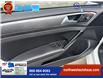 2018 Volkswagen Golf SportWagen 1.8 TSI Highline (Stk: 8714) in North York - Image 21 of 30