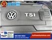 2018 Volkswagen Golf SportWagen 1.8 TSI Highline (Stk: 8714) in North York - Image 30 of 30