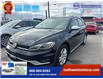 2018 Volkswagen Golf Alltrack 1.8 TSI (Stk: 1134) in North York - Image 1 of 26
