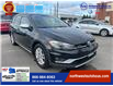 2018 Volkswagen Golf Alltrack 1.8 TSI (Stk: 1134) in North York - Image 3 of 26