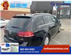 2018 Volkswagen Golf Alltrack 1.8 TSI (Stk: 1134) in North York - Image 4 of 26