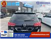 2018 Volkswagen Golf Alltrack 1.8 TSI (Stk: 1134) in North York - Image 5 of 26