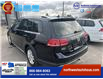2018 Volkswagen Golf Alltrack 1.8 TSI (Stk: 1134) in North York - Image 6 of 26